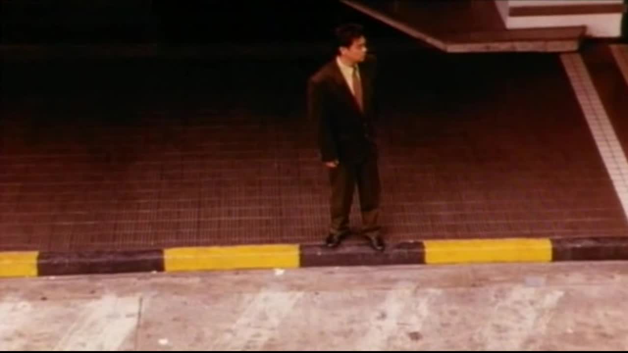 Bohové Se Zase Zbláznili (1993, Cz) mkv