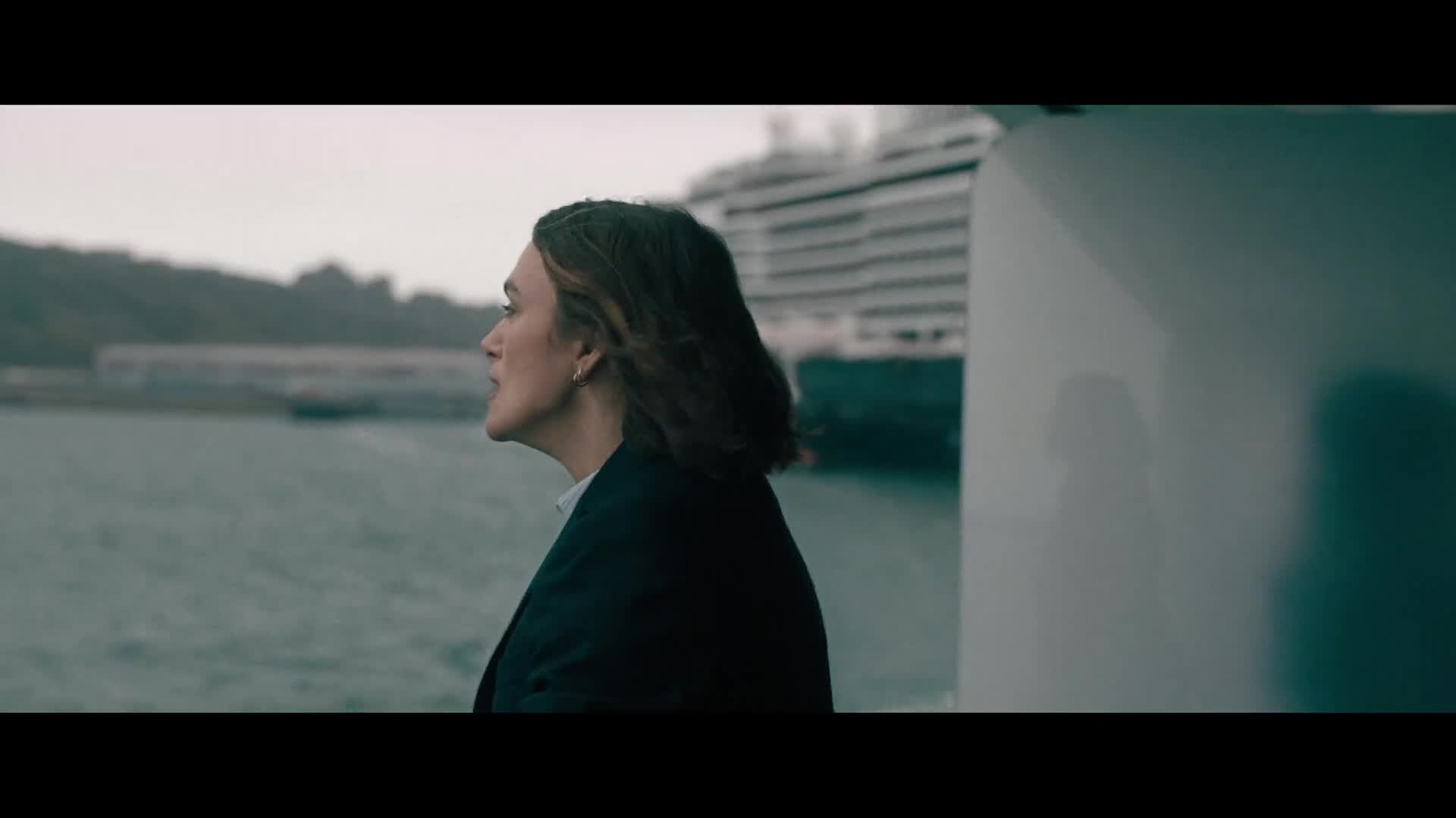 Žena z kajuty č 10 2025 CZ dab 1080p mkv