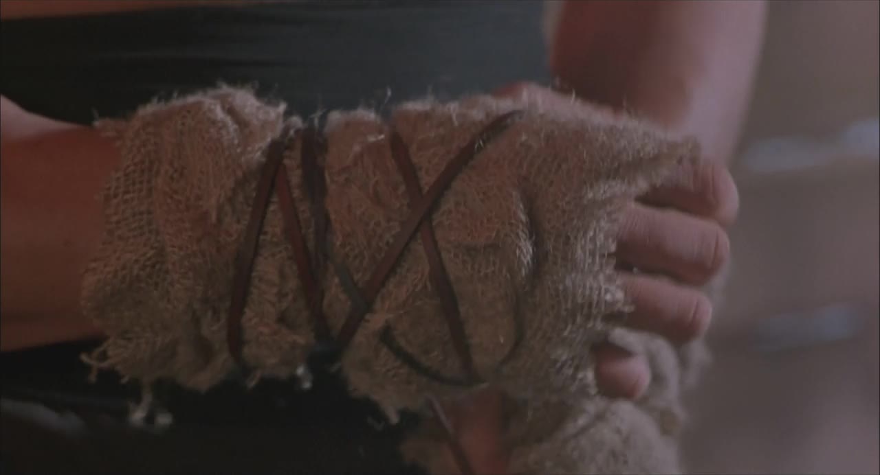 Žhavé výstřely 2 1993 CZ dab mkv