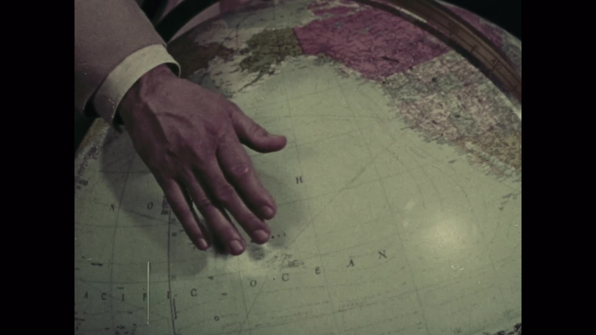 Špionážní operace S01E08 Projekt Azorian {2023} 1080p CZ dabing mkv