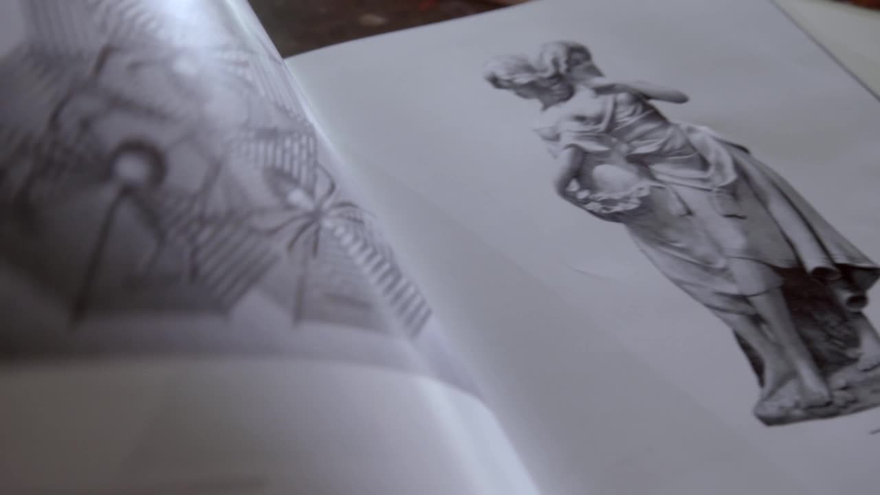 Bronzová zahrada S01E07 08 2017 CZ dab 720p Portikus mkv