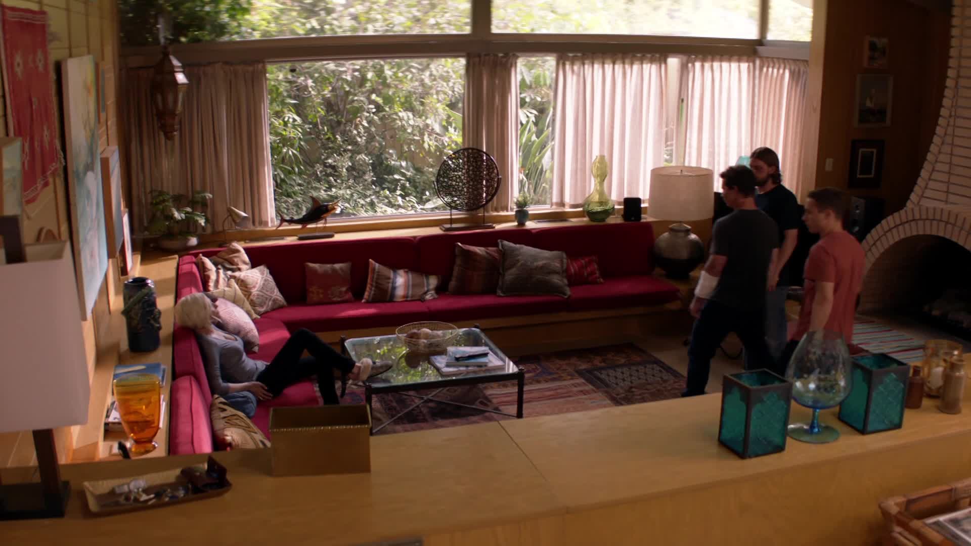 Animal Kingdom S04E10 13 2019 CZ dab 1080p Úniková strategie mp4