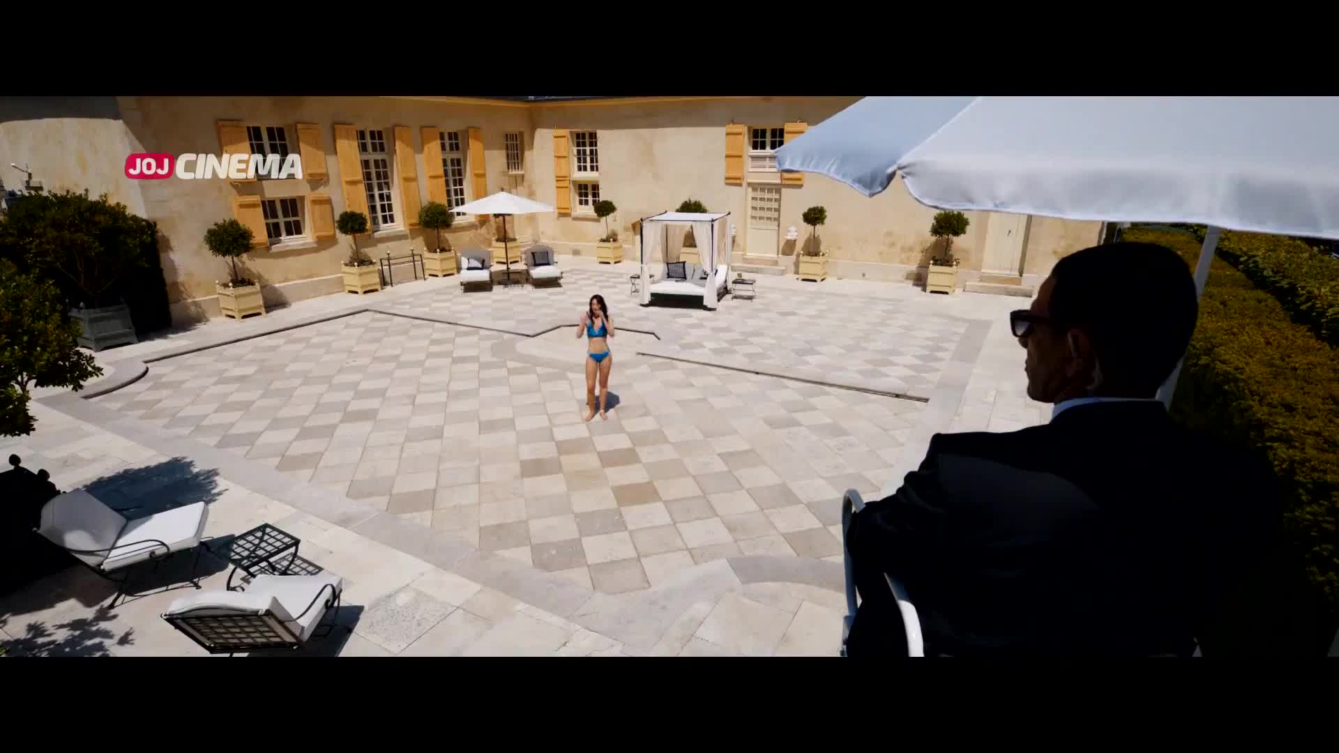 Elyas (Roschdy Zem, Laëtitia Eïdo, Jeanne Michel 2024 Akční Thriller Hdtvrip 1080p ) Cz dabing mp4