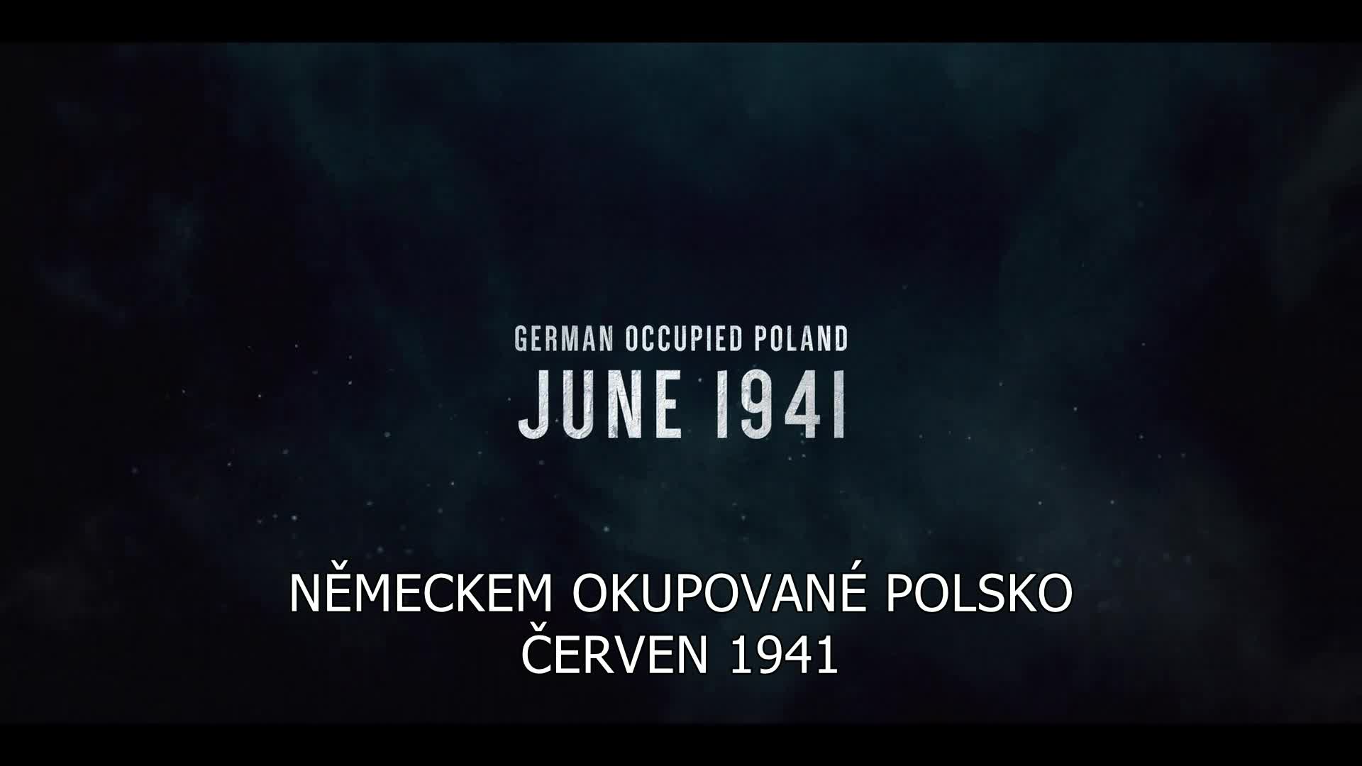 Druhá světová válka: Na frontě S01E02 {2023} dokumentární, válečný AAC 5 1 1080p CZ dabing mkv