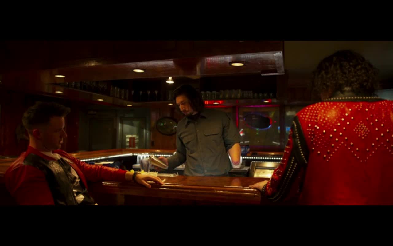 Loganovi parťáci (Channing Tatum, Adam Driver, Daniel Craig 2017 Komedie Krimi Drama Bdrip 1080p ) Sk dabing+cz forced mkv