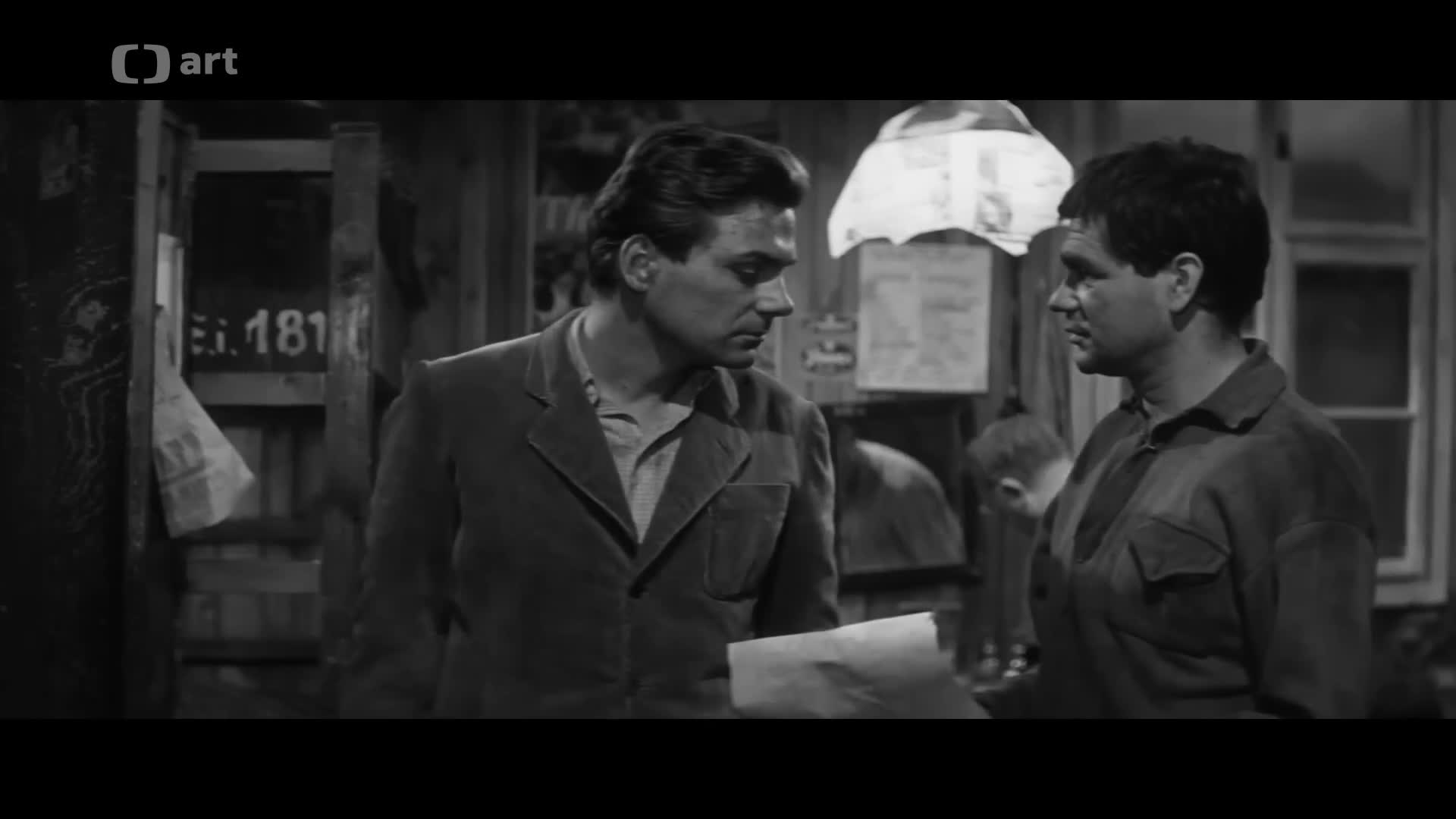 Úplně vyřízený chlap (1965) mp4