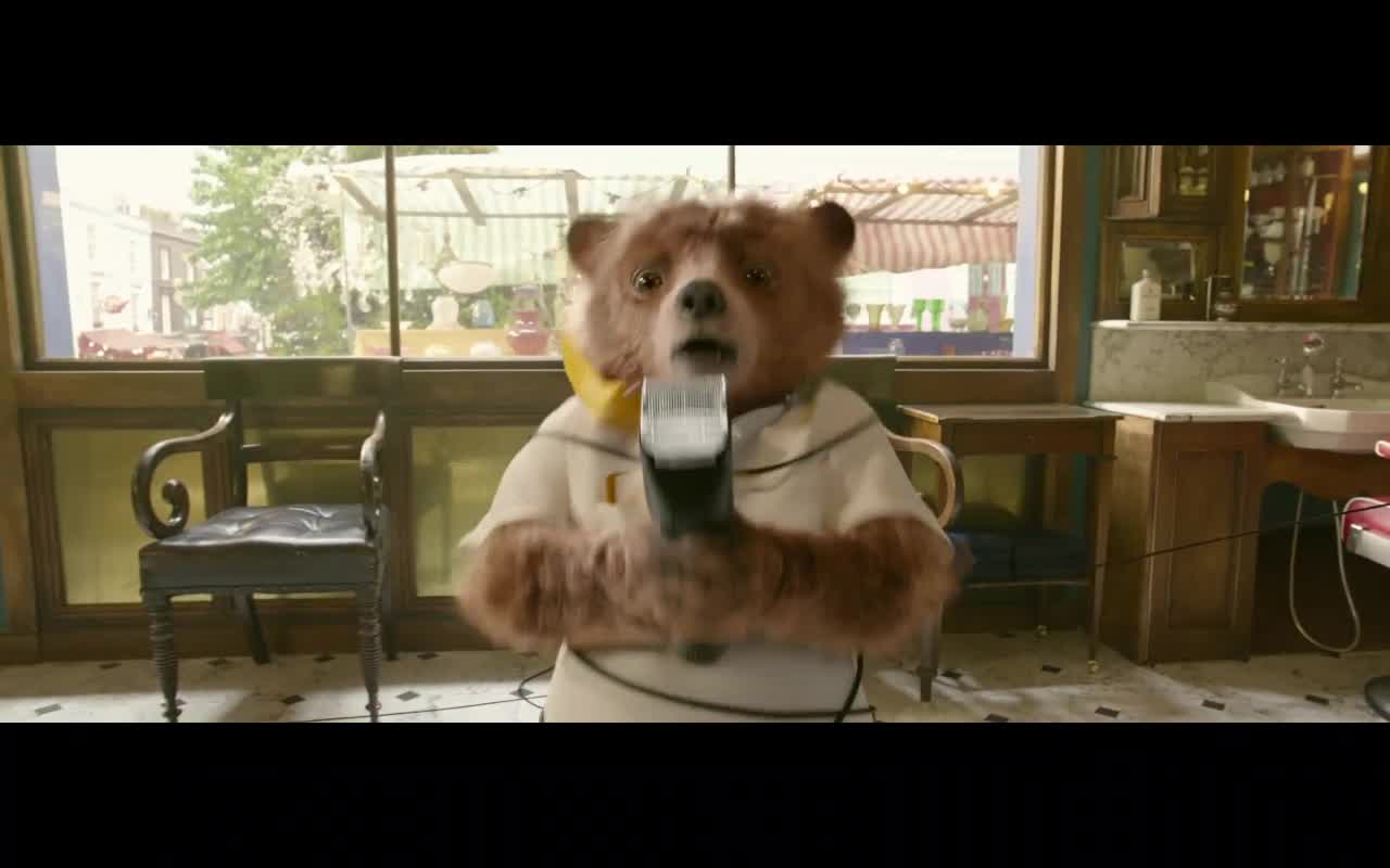 Paddington 2 (Ben Whishaw, Brendan Gleeson, Sally Hawkins 2017 Dobrodružný Komedie Rodinný Bdrip 1080p ) Sk dabing mkv