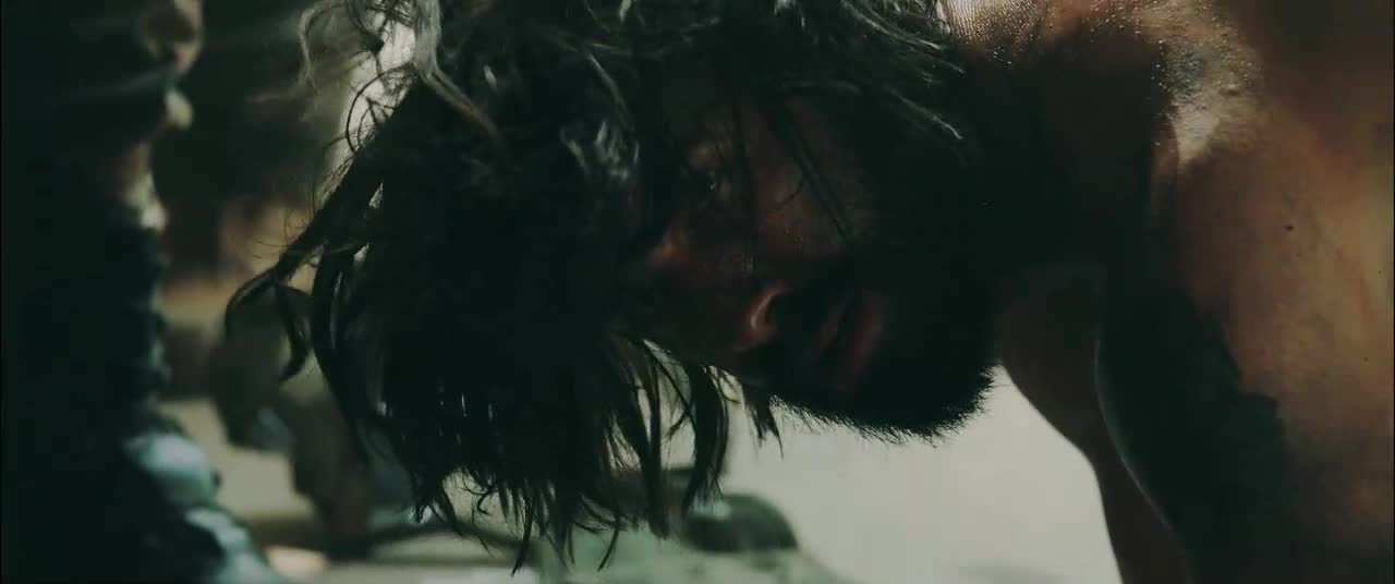 Trojitá hrozba (Scott Adkins,Michael Jai White,Tony Jaa,Iko Uwais 2019 Akční Bdrip 1080p ) Cz dabing avi