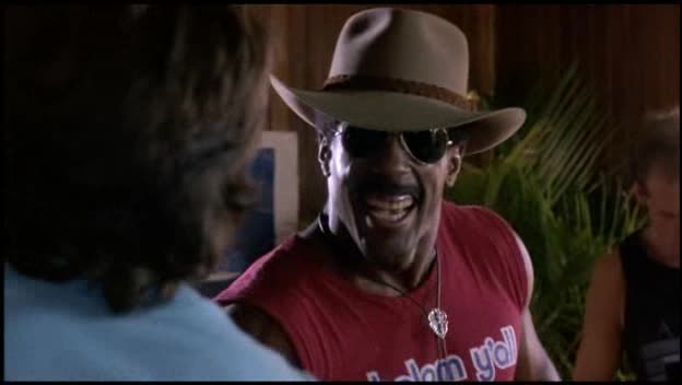 Americký ninja 3 =1989 CZ avi