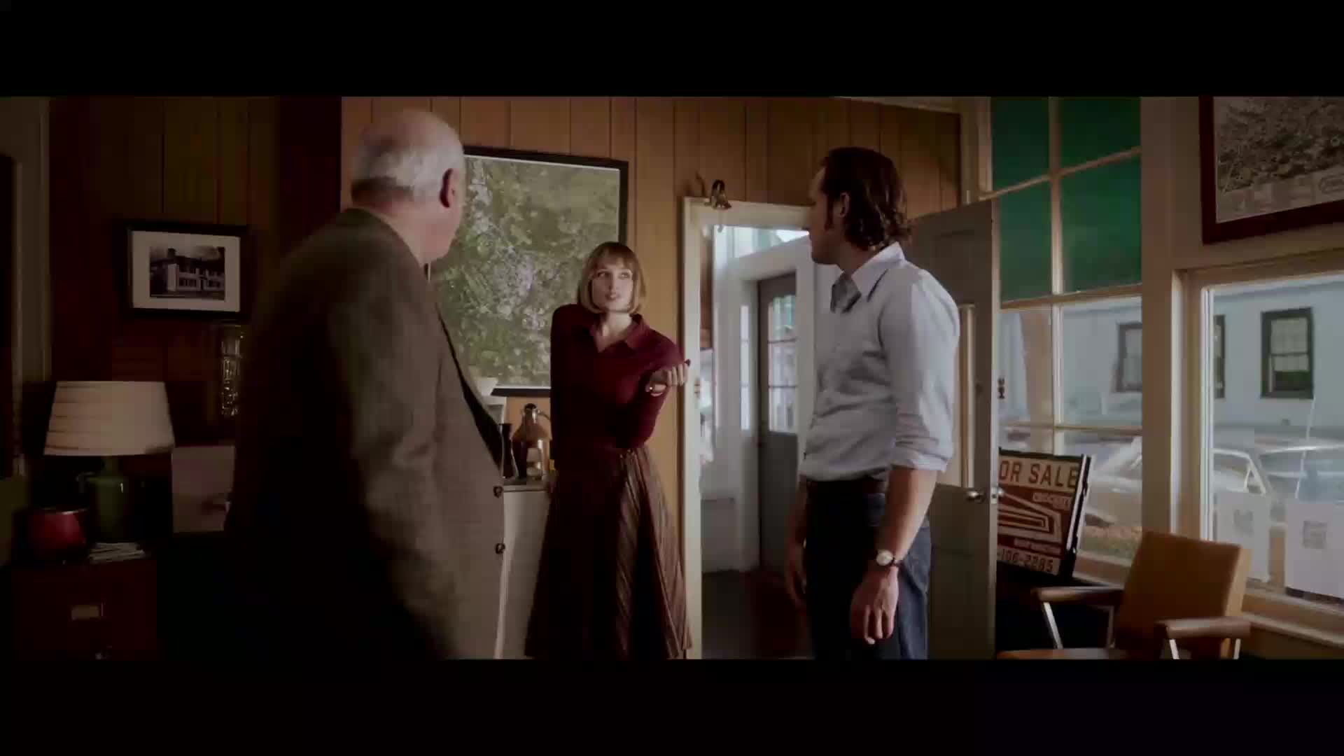 Prokletí Salemu (Rob Lowe, Donald Sutherland, Rutger Hauer 2024 Horor Drama Mysteriózní Thriller Bdrip 1080p ) Cz dabing avi