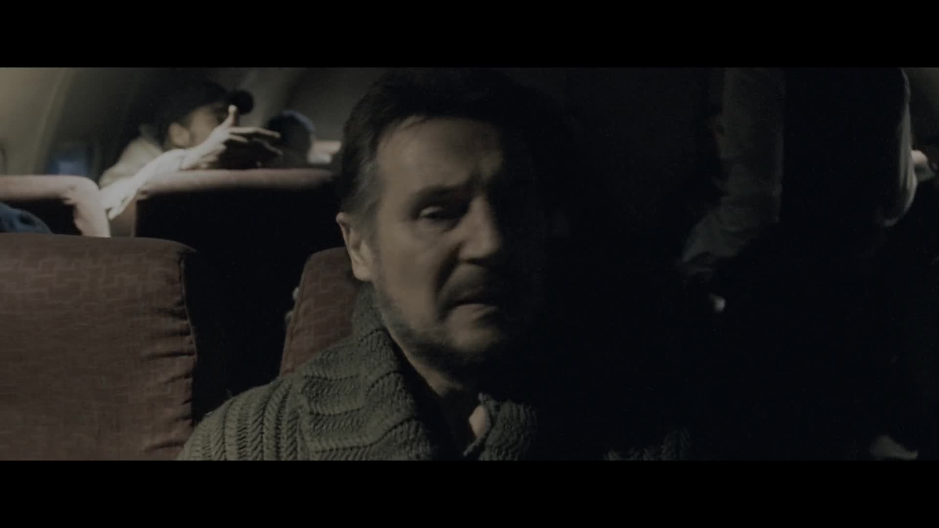 The Grey 2011 [ENG1080p] mp4