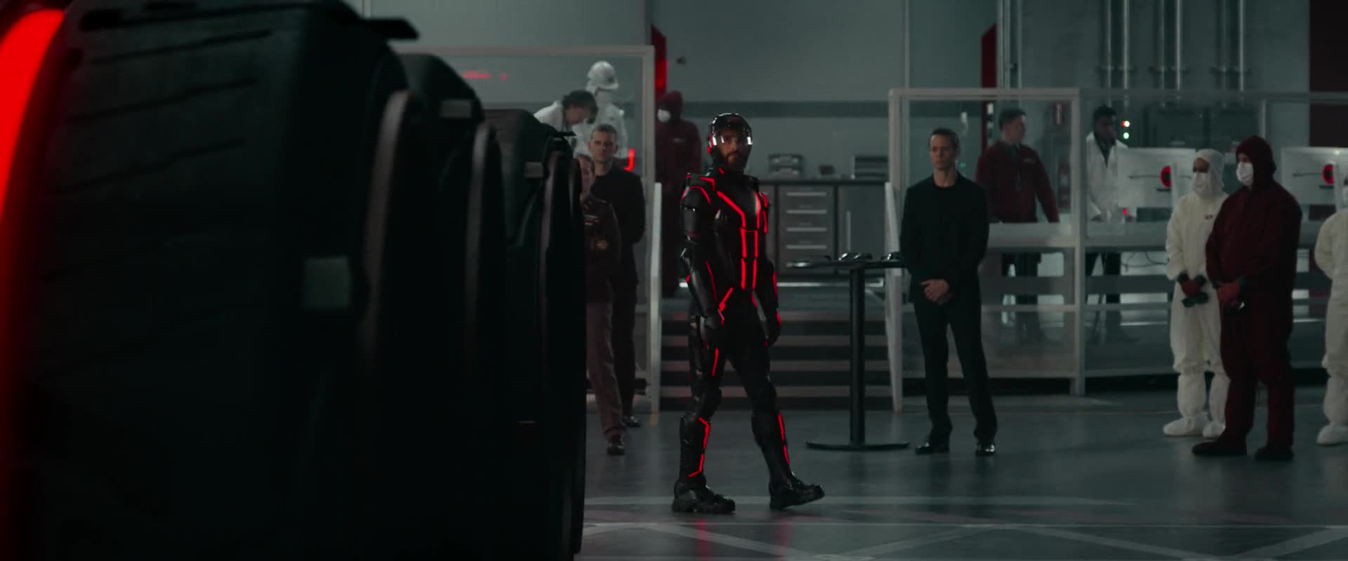 Tron: Ares 2025 CZ dabing HD 1080p mkv