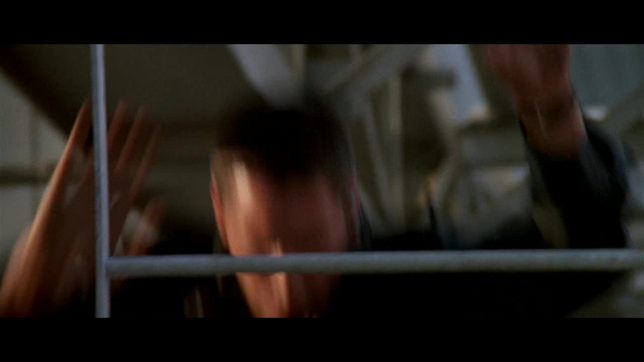 Nebezpečná rychlost 1 =1994 CZ avi