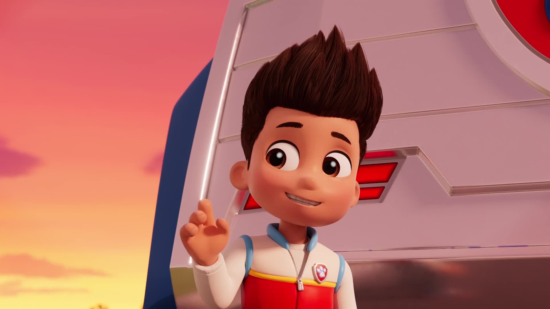 Valiente: Trackerův příběh 2025 CZ dabing HD 1080p mkv