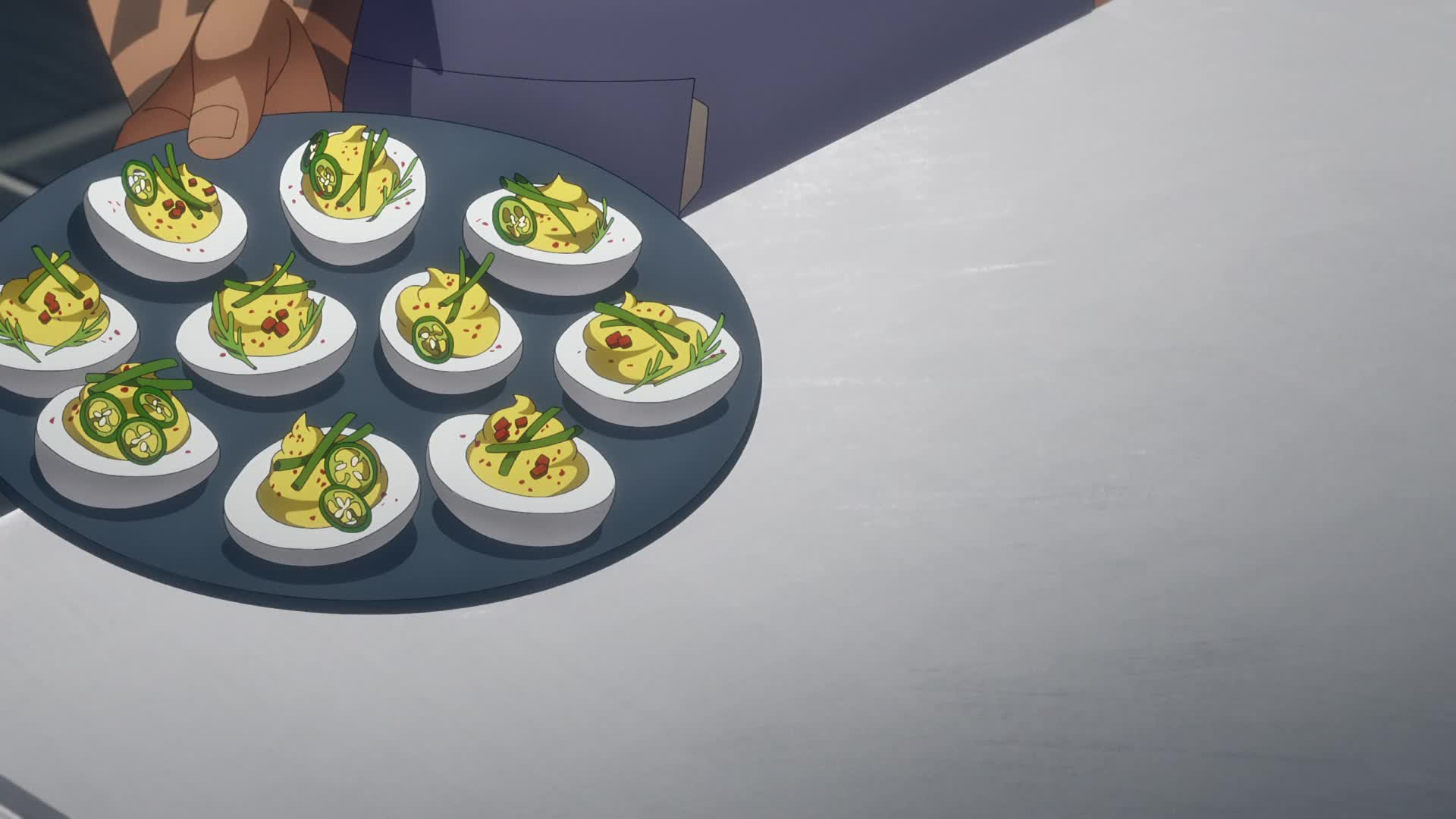 Tomb Raider The Legend of Lara Croft S02E05 2025 CZ dabing HD mkv