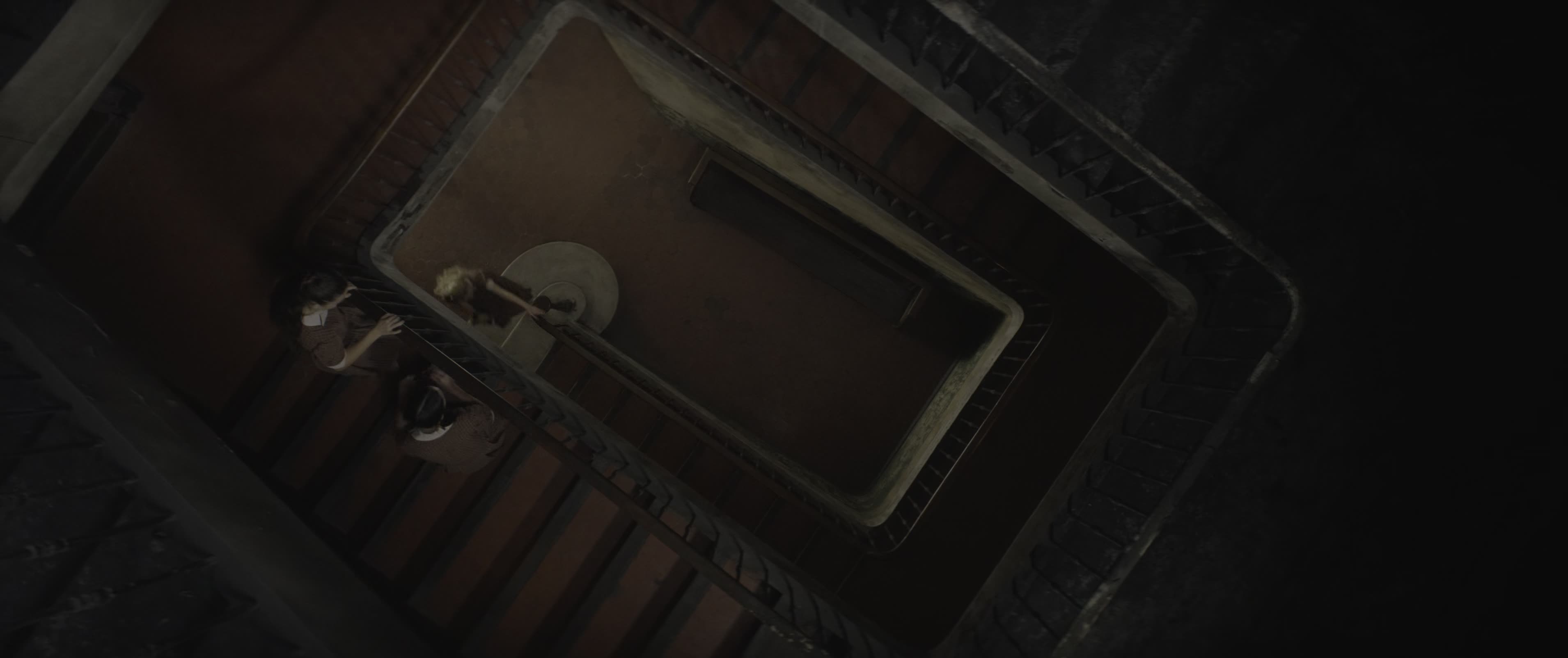 Sestra II 2023 CZ dab 1080p mkv