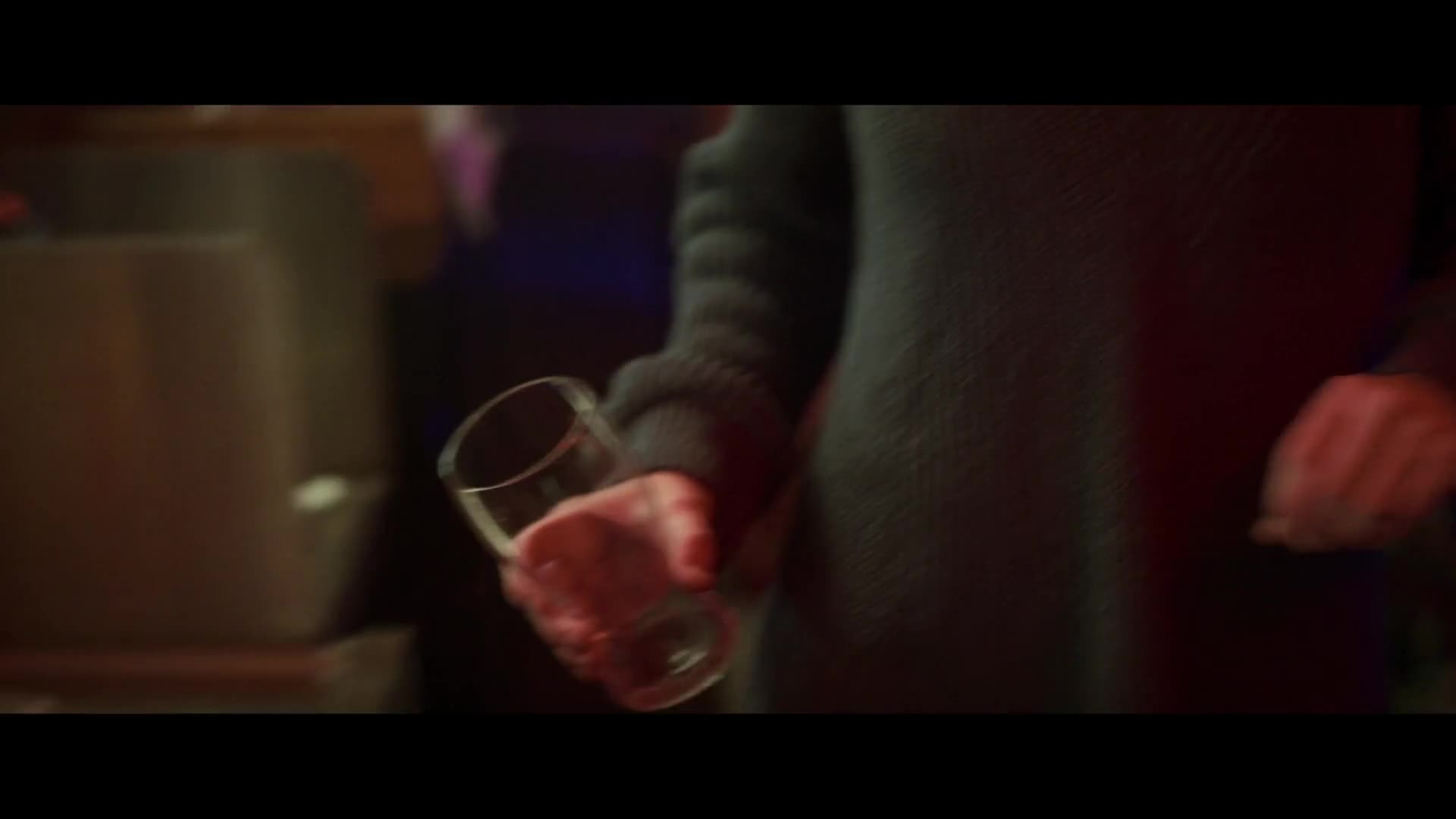 Striptýz pod stromeček 2024 CZ dab mkv