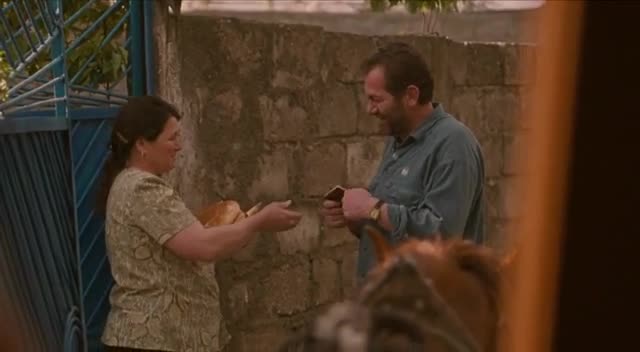 Krevní odpuštění (2011) drama cztit avi