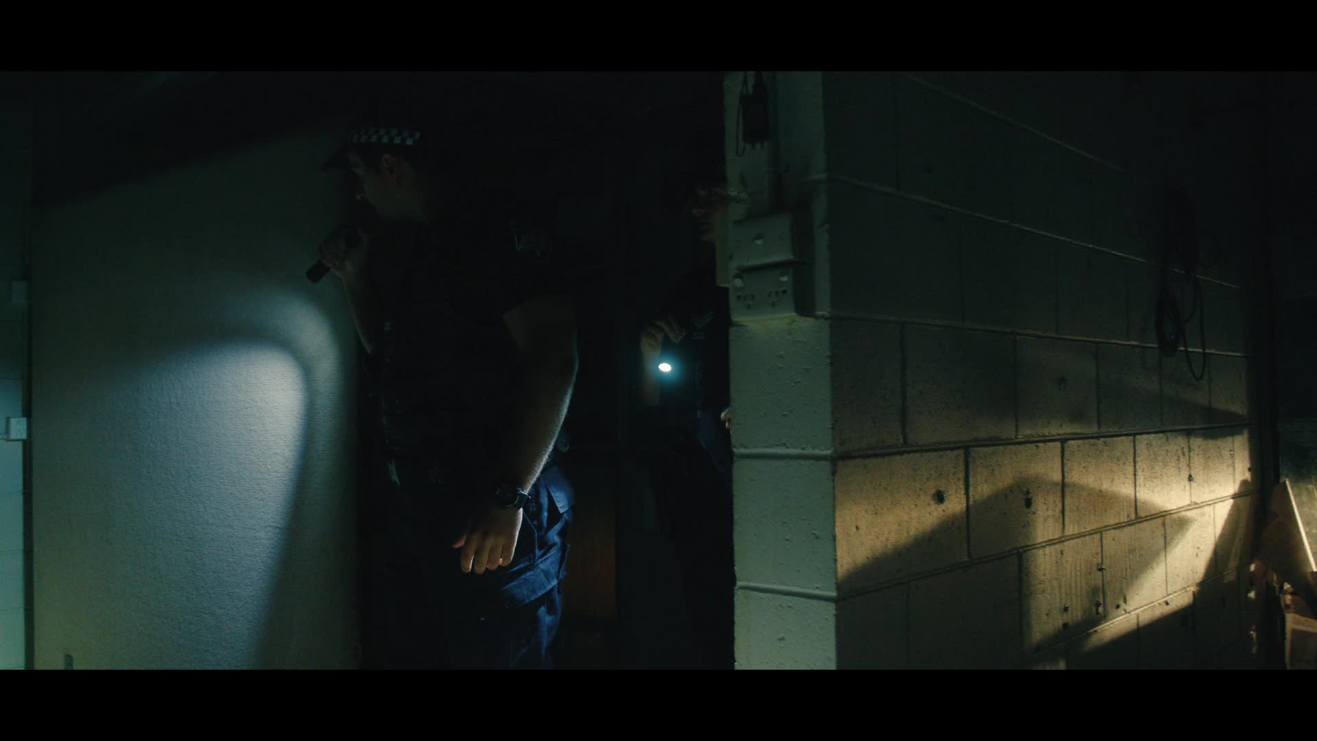 Černý sníh S02E01 06 2025 CZ dab 1080p Běh mkv