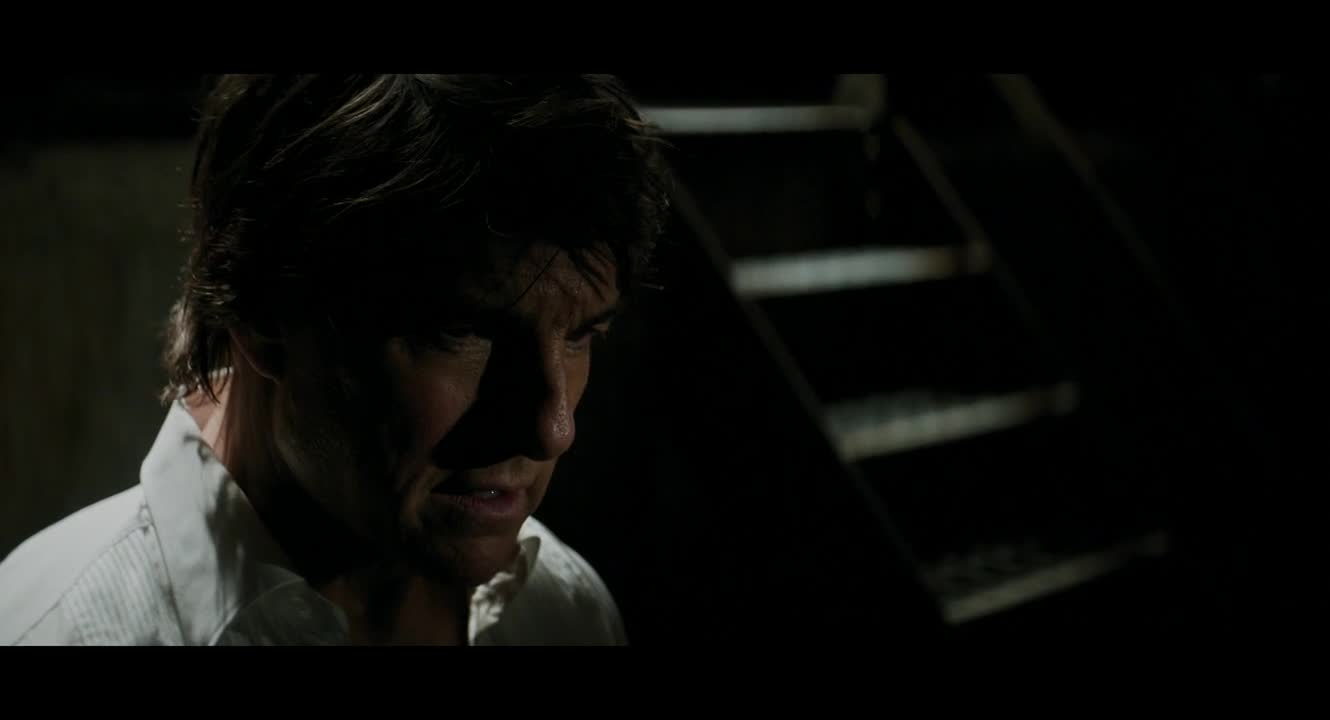 Mission Impossible Poslední zúčtování 2025 CZ dab 720p mp4