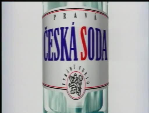 Česká soda 1998 CZ dab mov