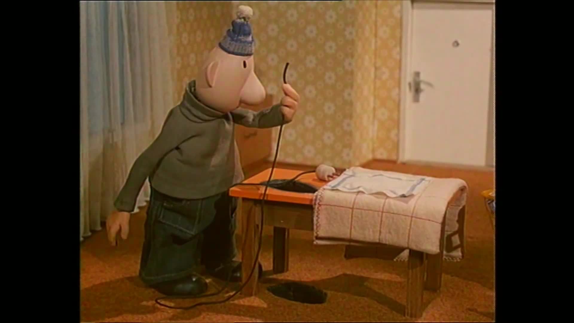 Pat a Mat 2    A je to! 12 dílů {kutilové} mkv