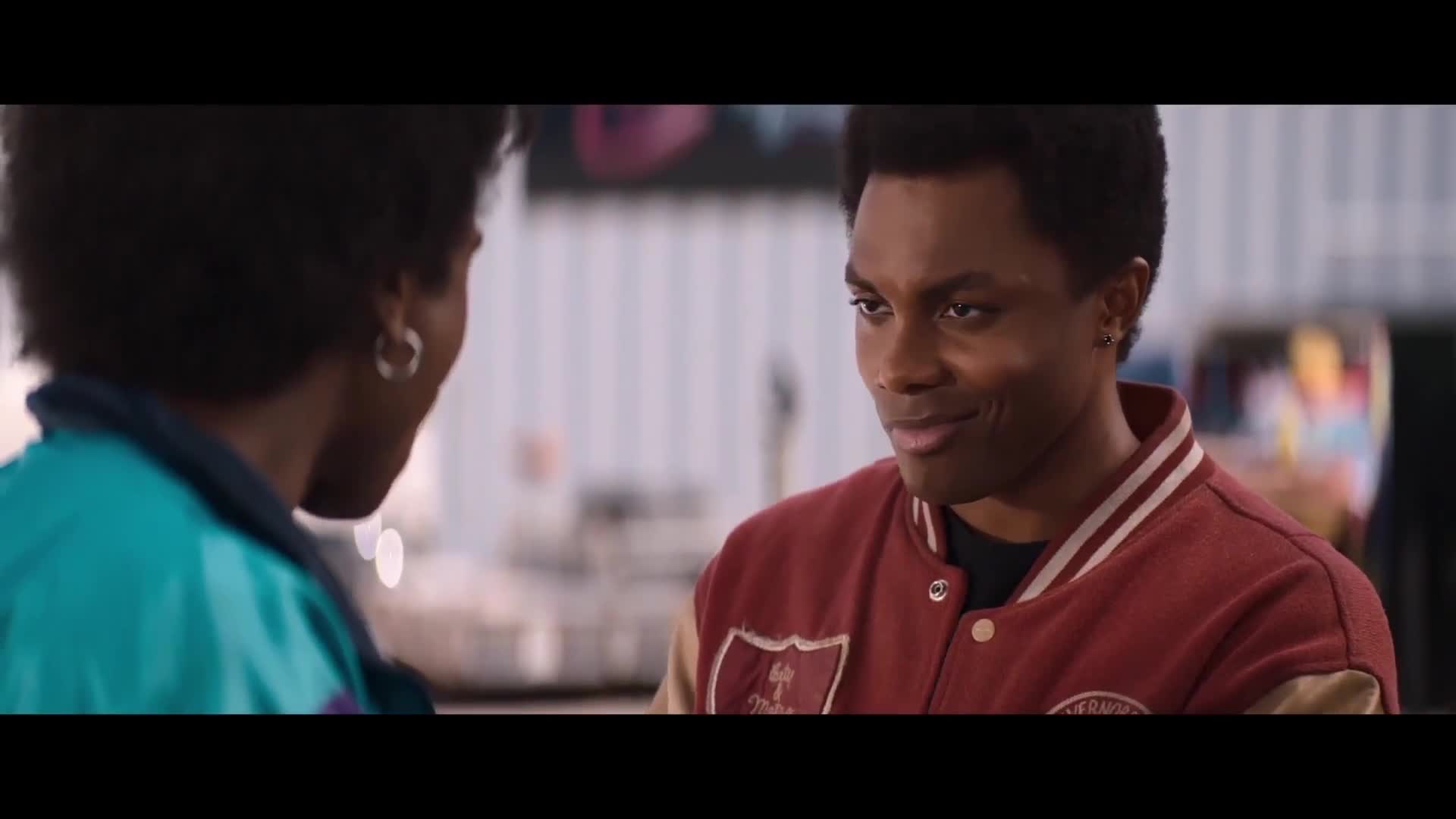 Girl You Know It's True 2023 CZ dab 1080p mkv