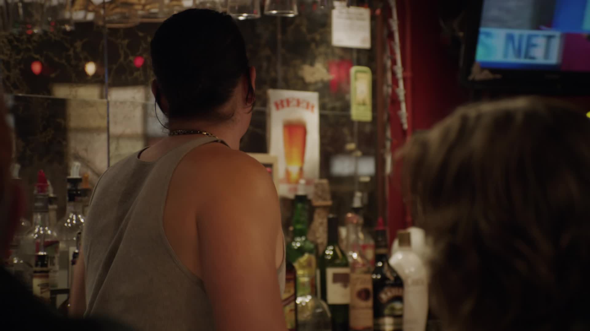 Hříšníci S02E02 Summer Loving (2012) komedie czdab mkv