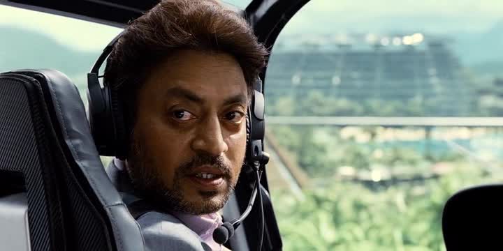 Jurský svět 2015 CZ dab avi