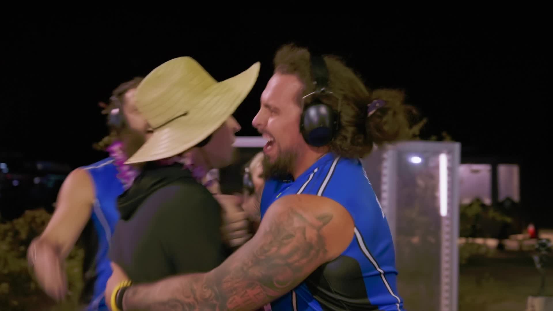 Beast Games S02E04 2026 CZ dabing HD mkv