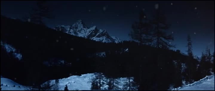 Kam orli nelétají 1968 CZ dab avi