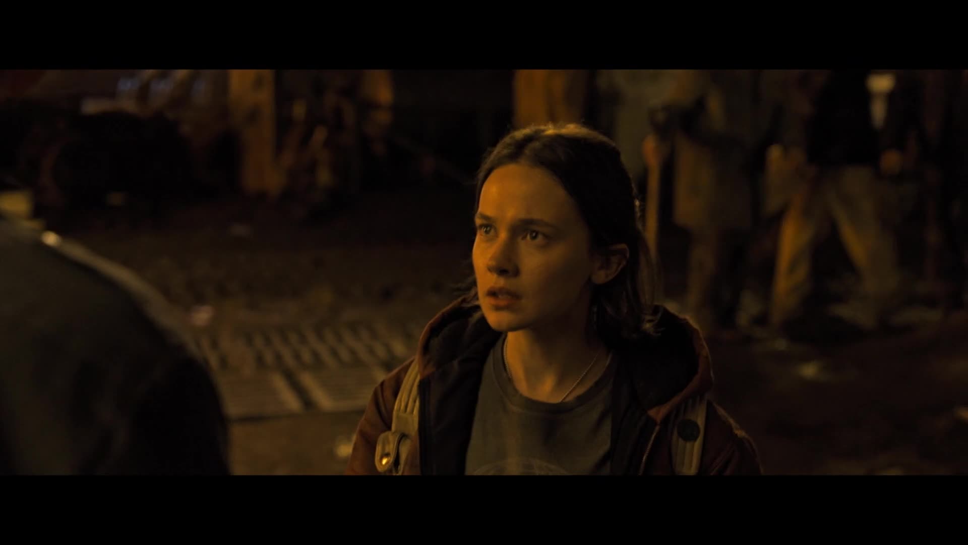 Vetřelec: Romulus 2024 CZ dabing HD 1080p mkv