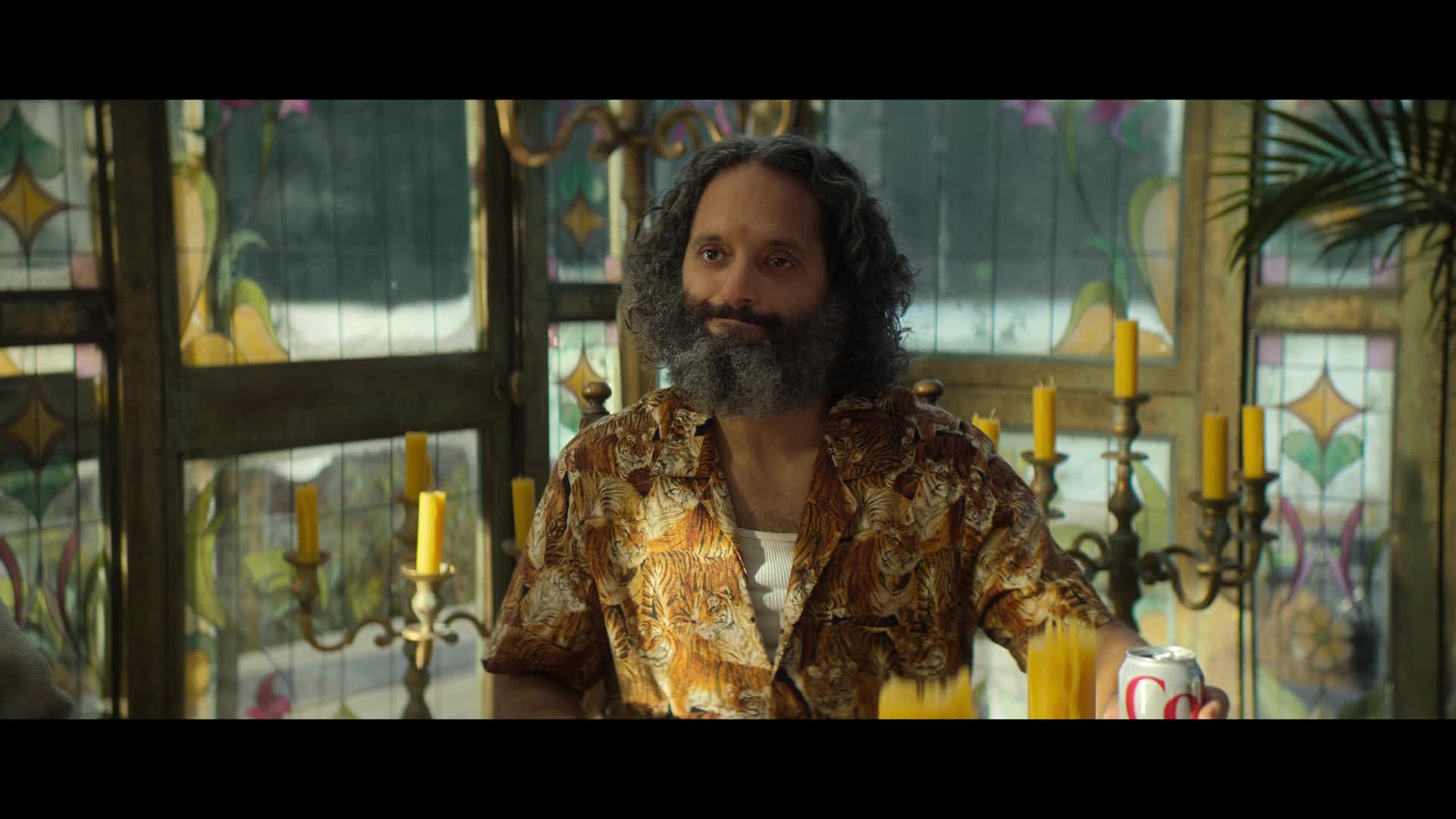 Percy Jackson a Olympané S01E02 08 2023 CZ dab 1080p Stanu se nejvyšším vládcem toalet mkv