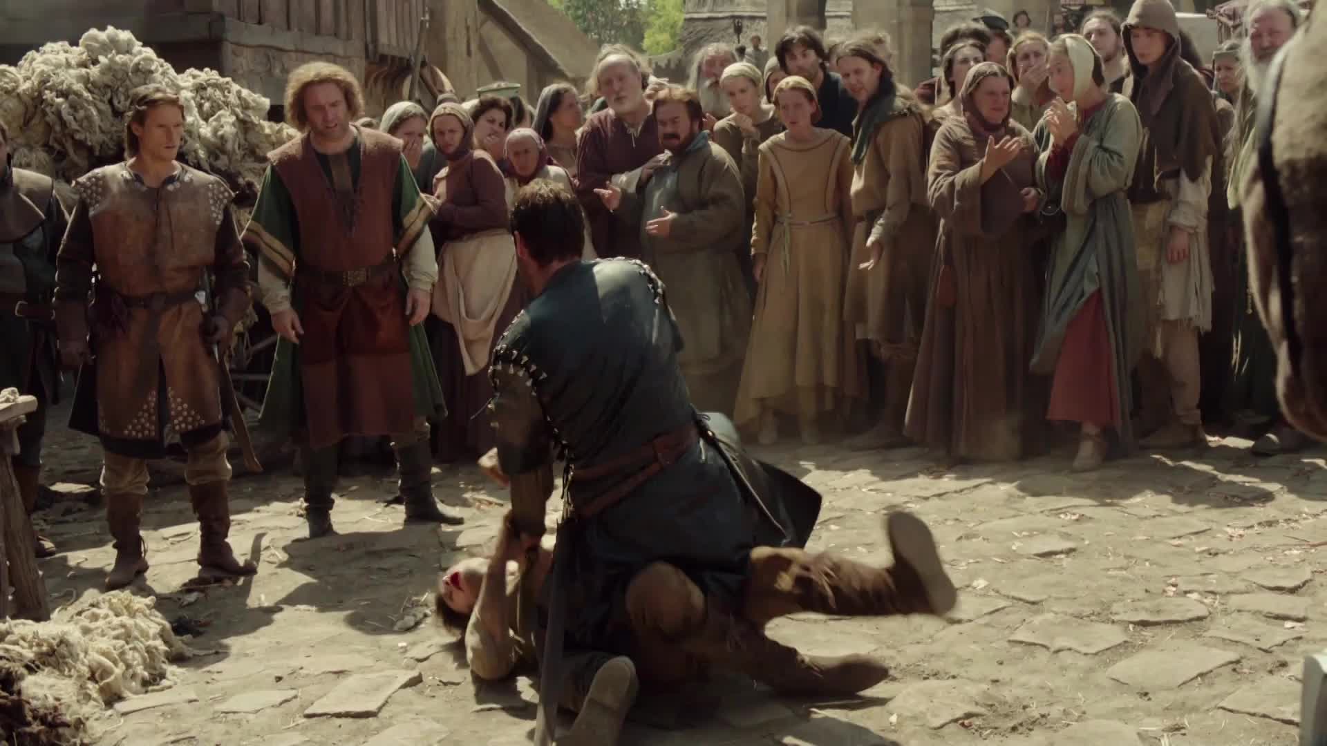 Na věky věků S01E04 08 2012 CZ dab 1080p Šach mkv