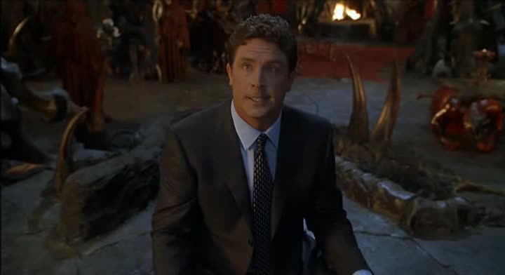 Malý Nicky Satan Junior 2000 CZ dab 360p avi