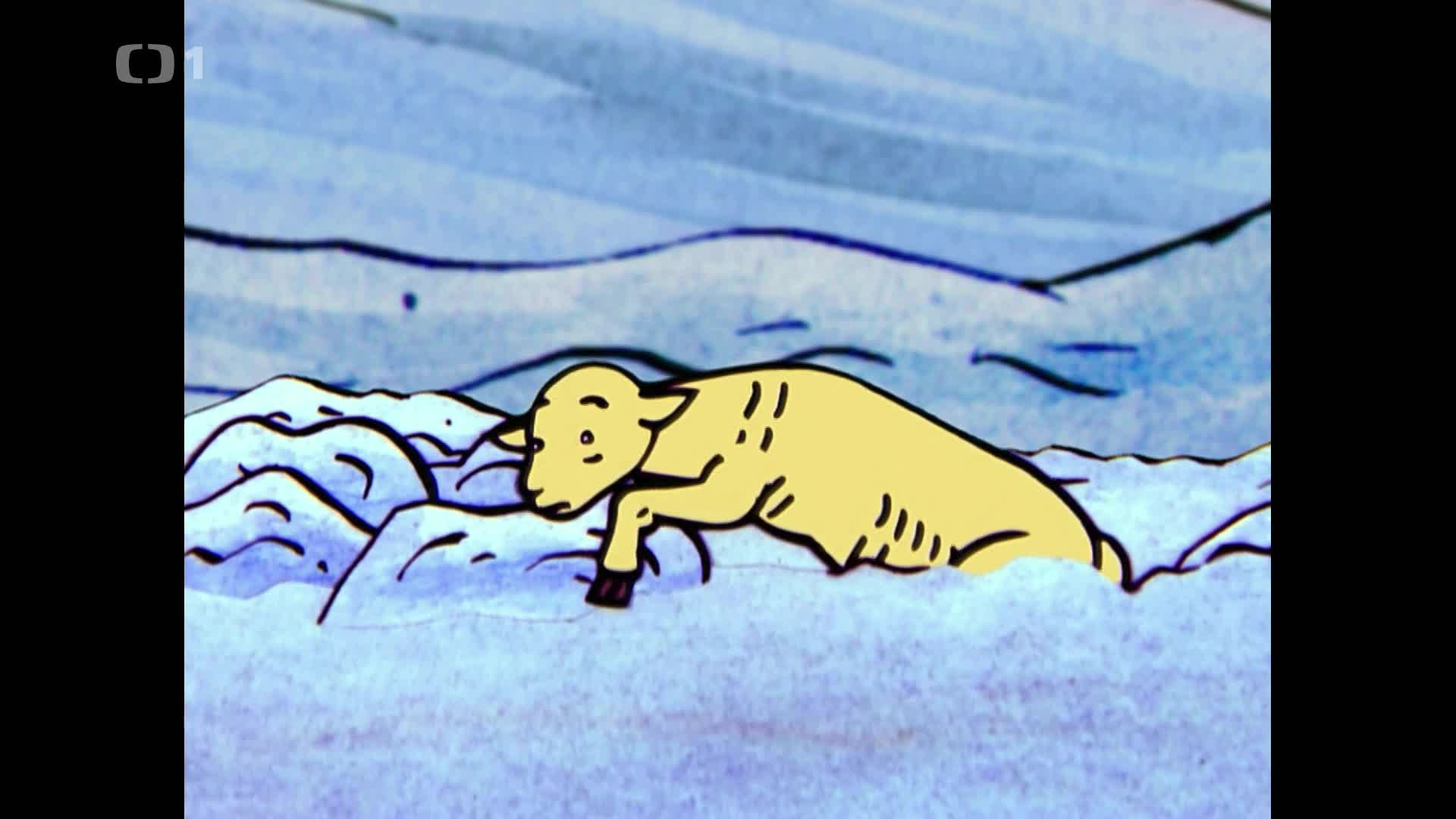 Česká mše vánoční {2007} mkv