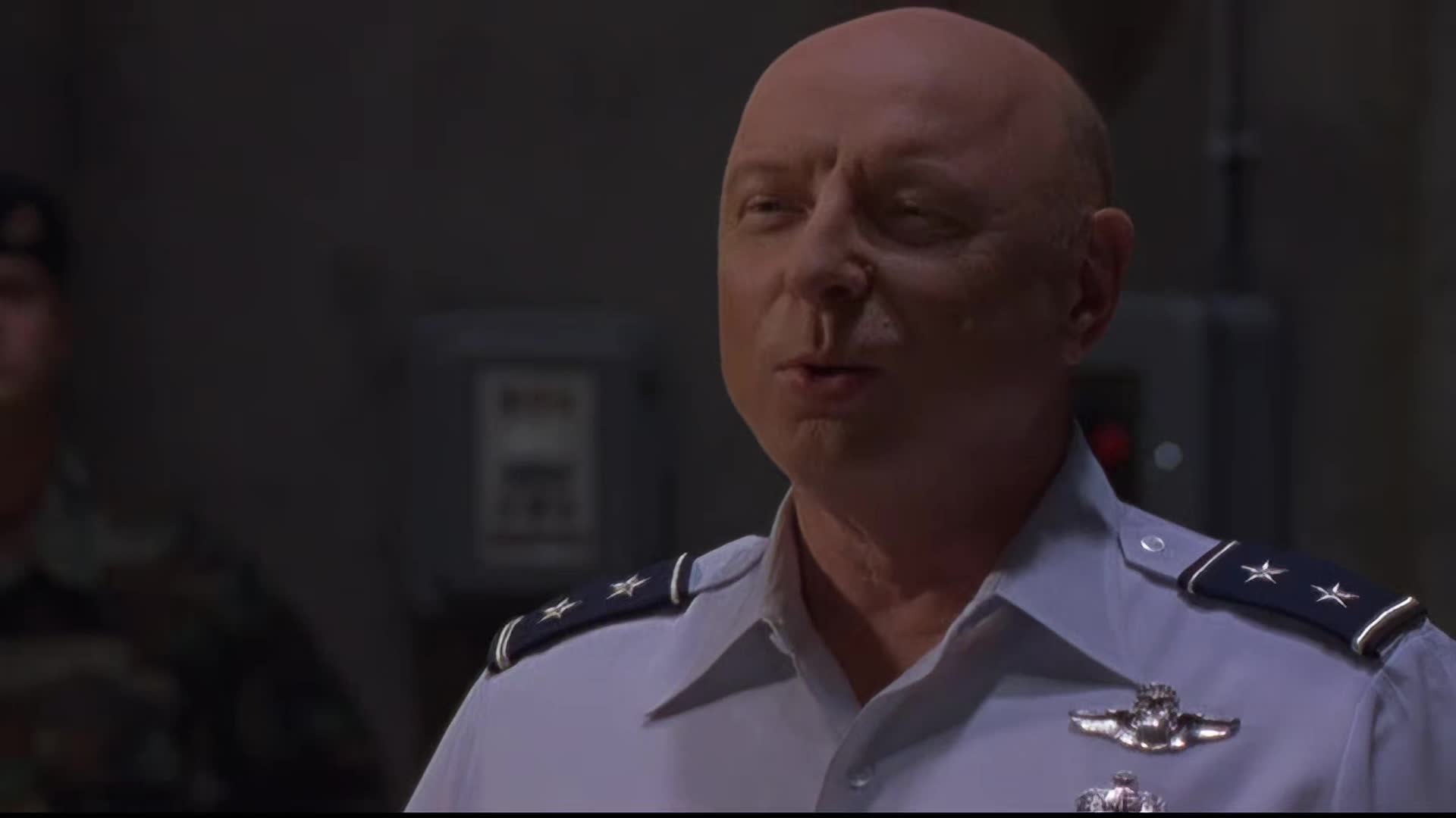 Stargate SG 1 S02E07 Message In A Bottle mkv