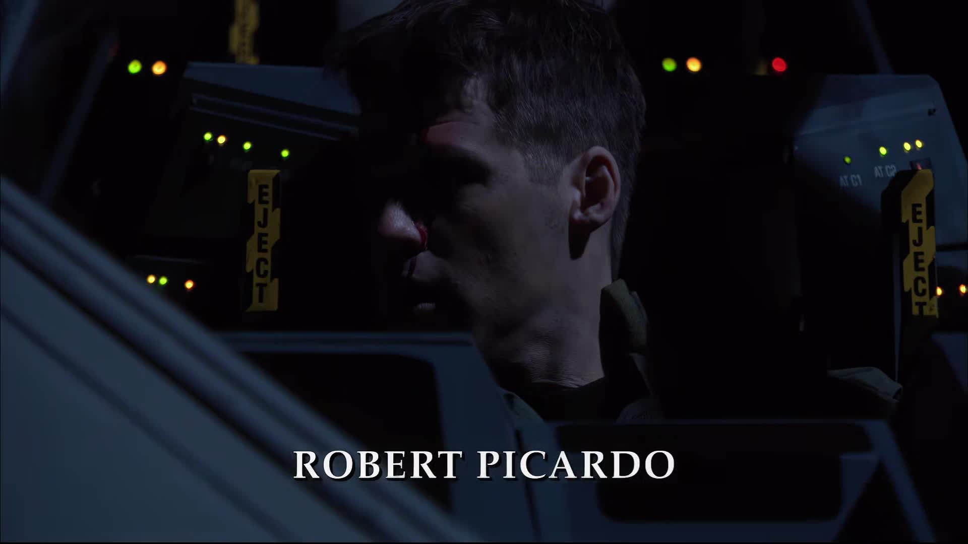 Stargate SG 1 S10E01 Flesh and Blood mkv