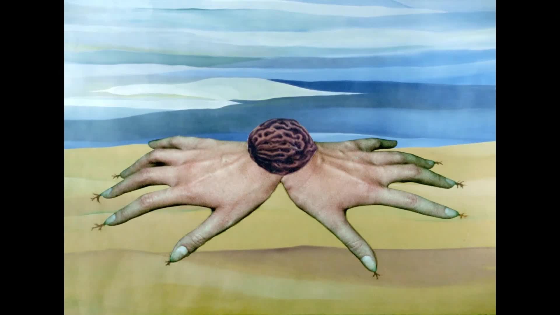 Návštěvníci S01E01 mkv