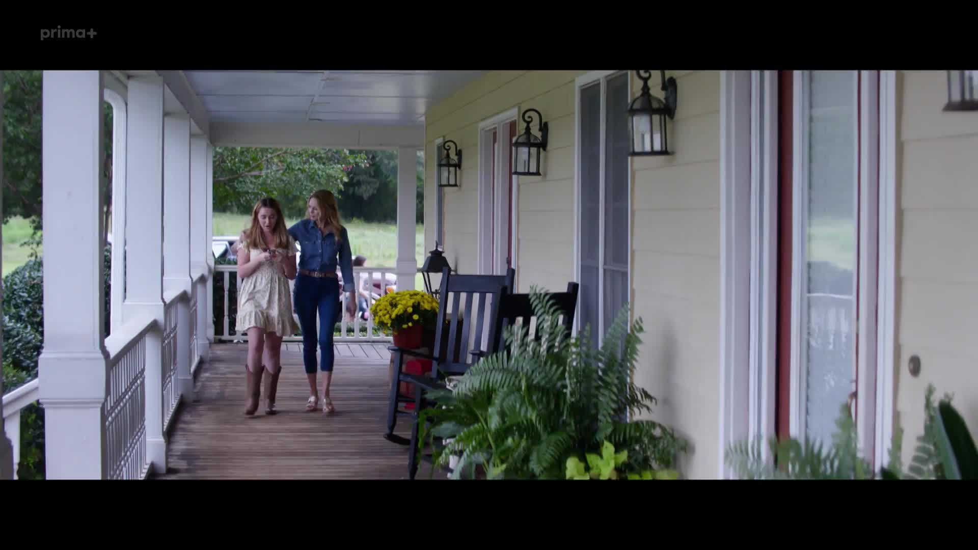 Na křídlech a modlitbách 2023 CZ dabing HD 1080p mkv