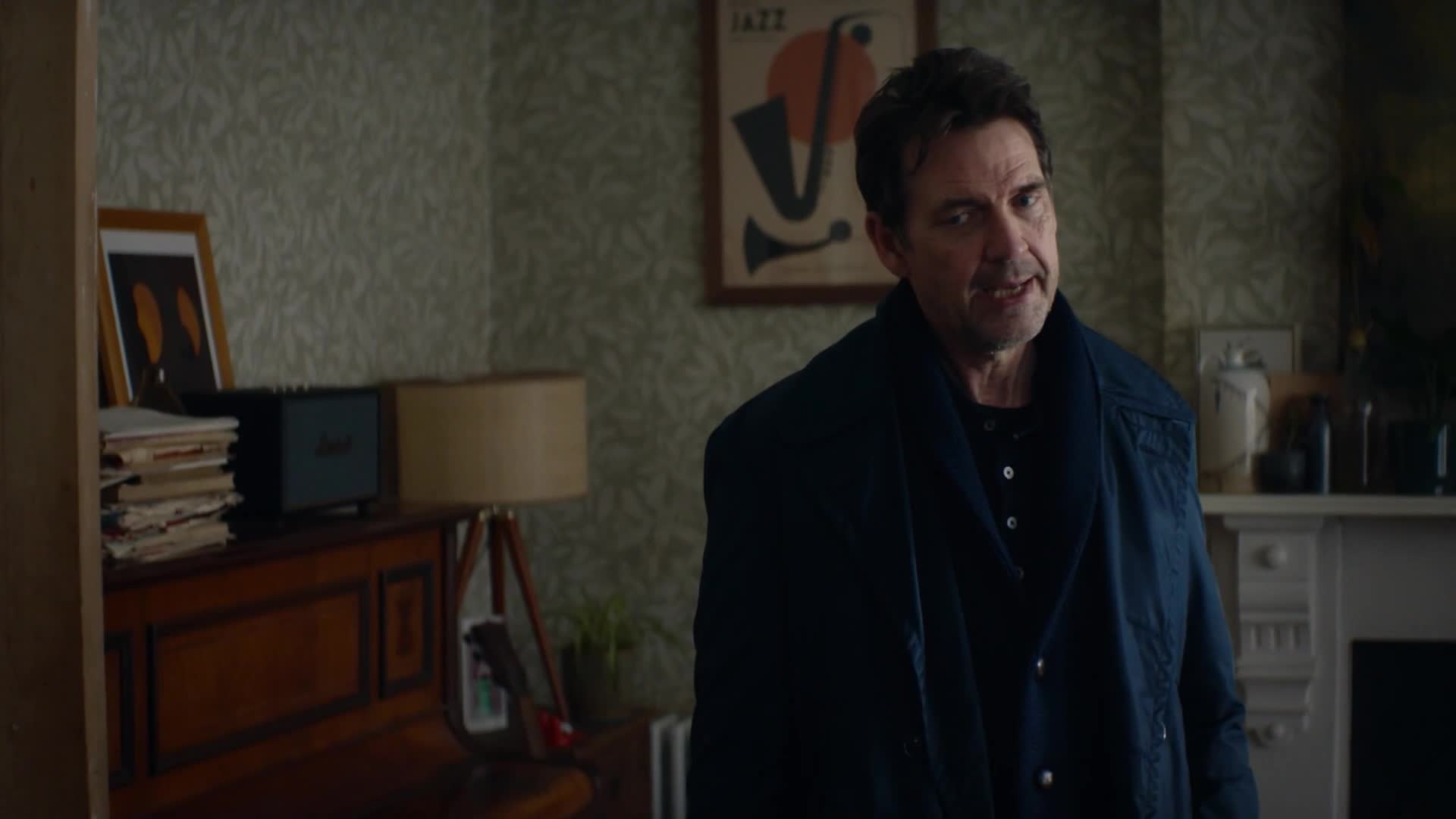 Vraní dívka S01E02 2025 CZ dabing HD 1080p mkv