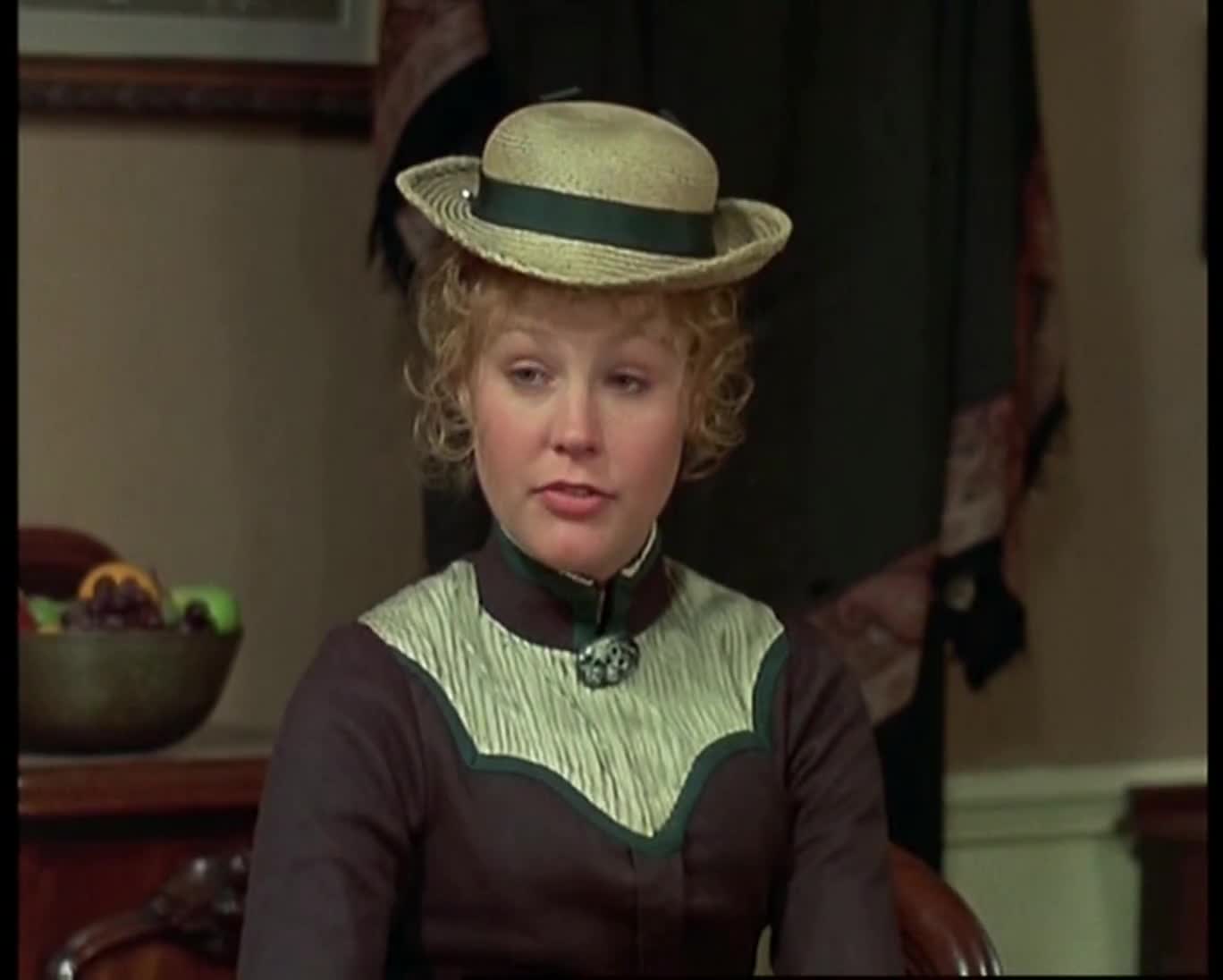 Z archivu Sherlocka Holmese 1x04 Osamělá cyklistka avi