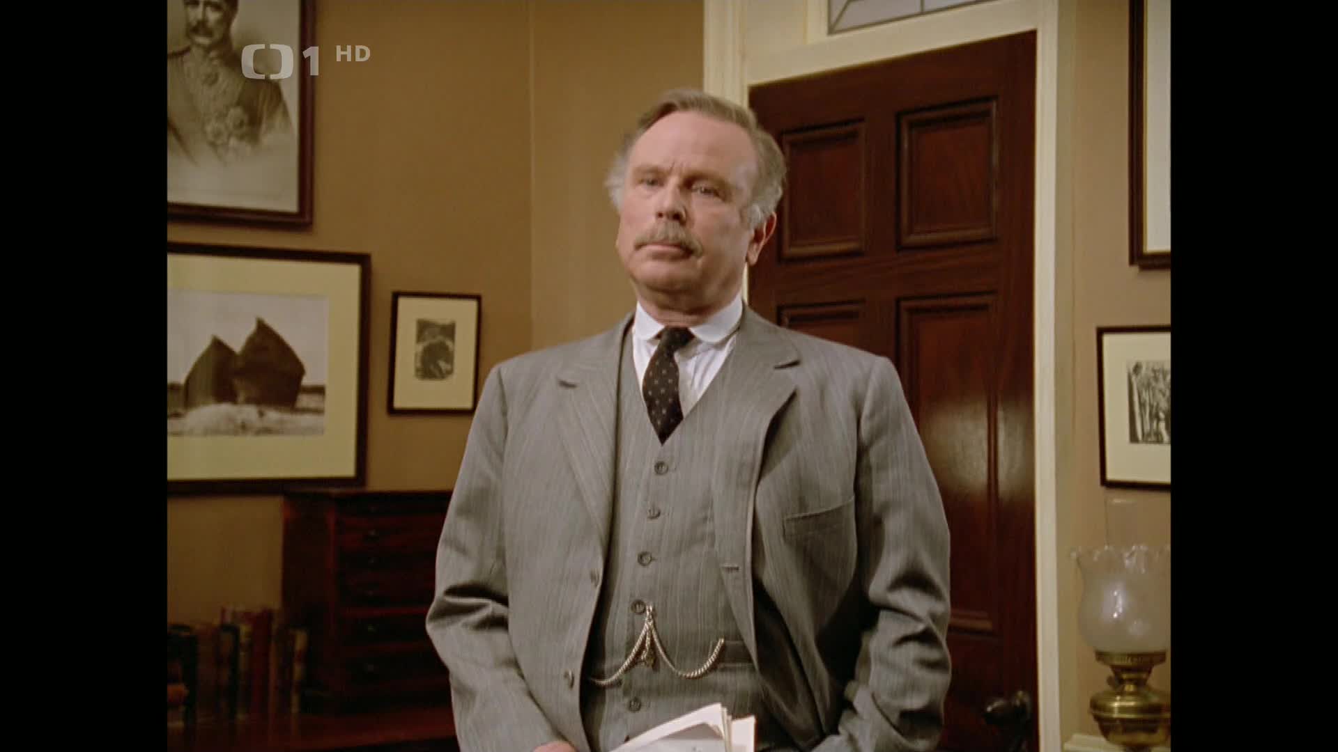 Návrat Sherlocka Holmese 5x02 Záhada na Thorském mostě, mp4