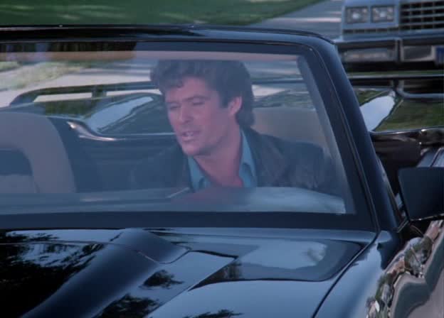 Knight Rider 073 Pohřebiště avi