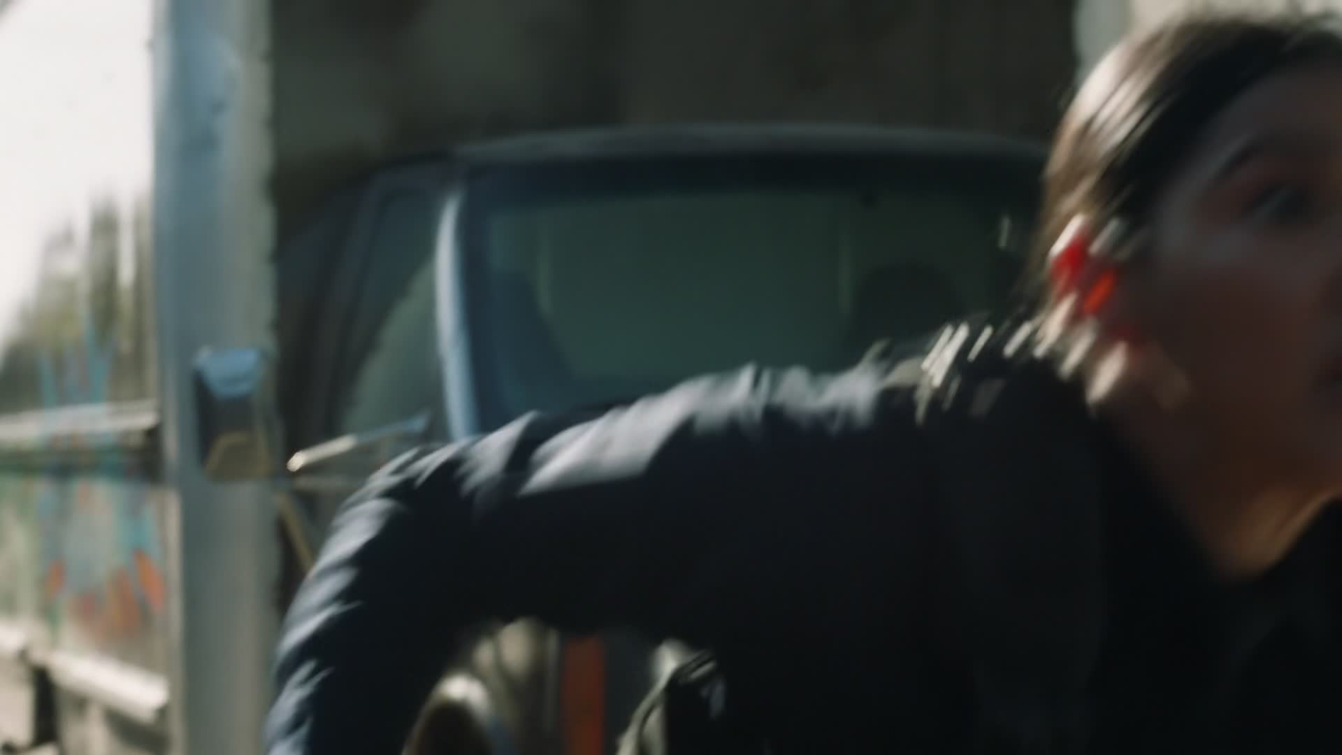 Zelenáč The Rookie S07E01 The Shot CZ dab mkv