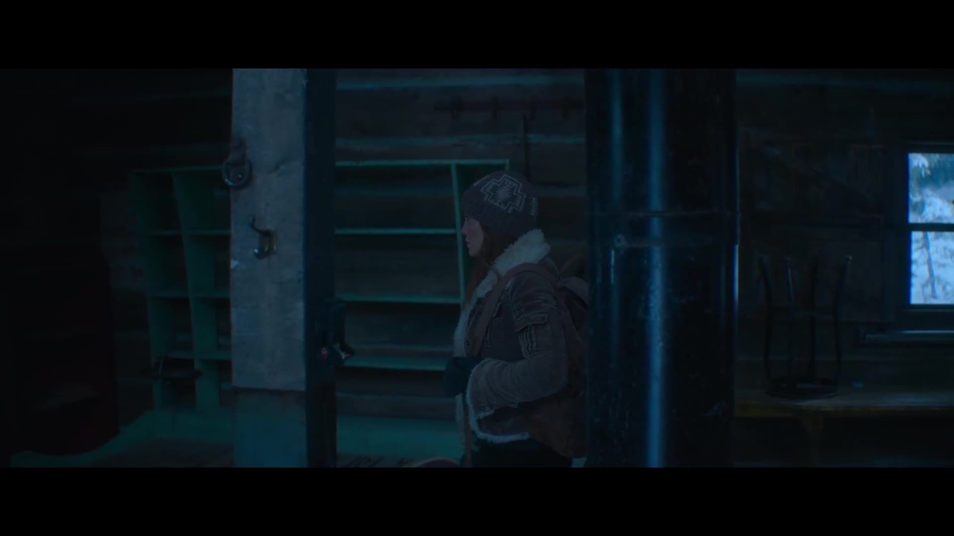 Matka {2023} akční, thriller AAC 5 1 1080p CZ dabing mkv