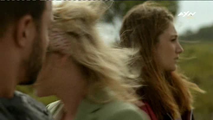 Policajtka Barbie 03x03 Kdo se kaje, sám se trestá avi