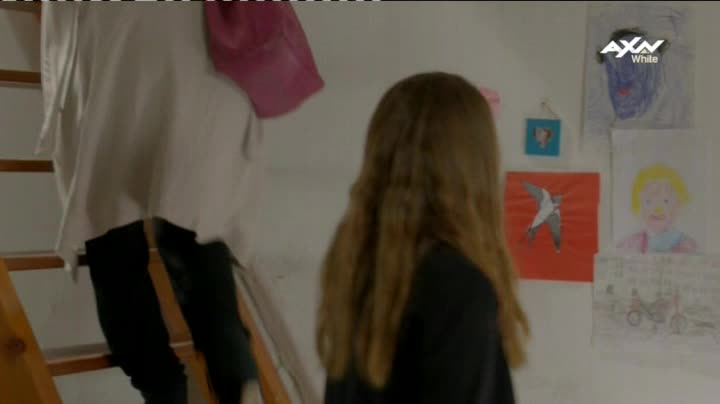 Policajtka Barbie 03x05 Pokud ne vy, tak to byl váš bratr avi