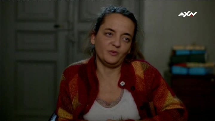 Policajtka Barbie 04x08 Na každém šprochu, pravdy trochu avi