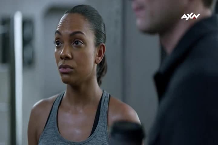 S W A T S01E15 Mechanici avi